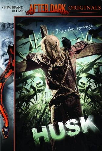 DVD Cover (Lions Gate)