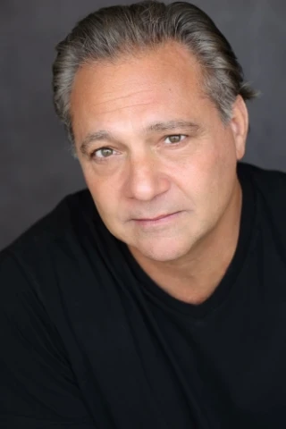 Michael DiBacco