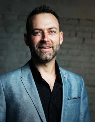 Maarten Talbot