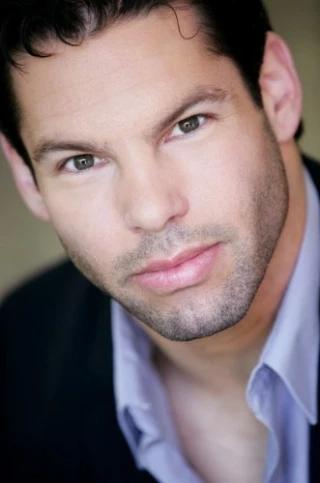 Steven A. Webb
