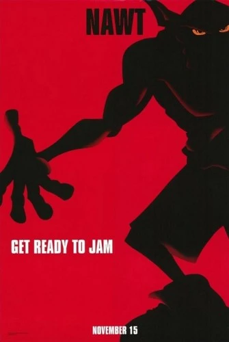 Theatrical Poster (USA)