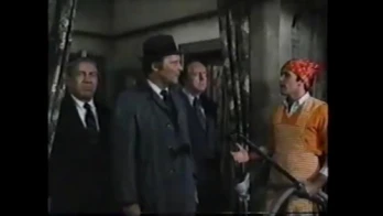 The Lady in Weighting