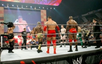 Episode dated 15 September 2009