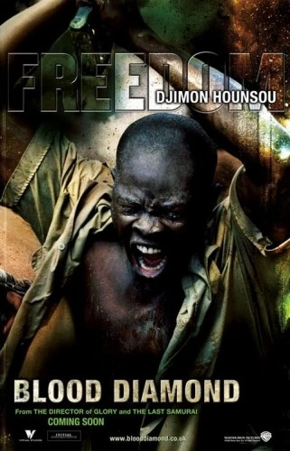 Theatrical Poster (UK)