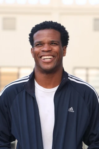 Dustin Green
