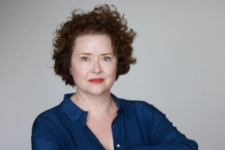 Alison Weller