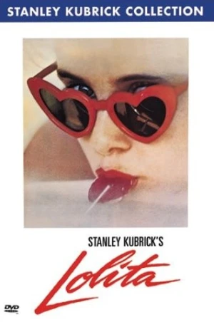 DVD Cover (Warner Brother)