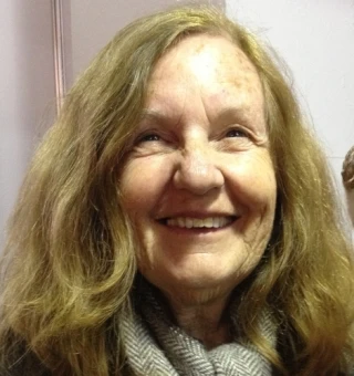 Kerry Heysen