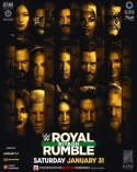 WWE: Royal Rumble 2026