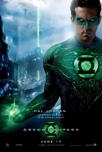 Theatrical Poster (USA)
