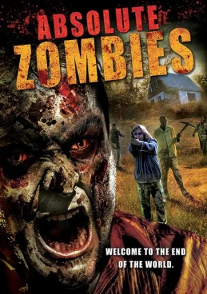 DVD Cover (Wild Eye Releasing)