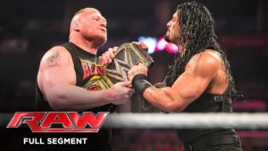 Countdown to WrestleMania 31