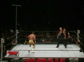 ECW on Sci-Fi #19