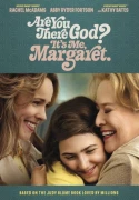 Are You There God? It's Me, Margaret.