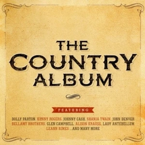 The Country Album