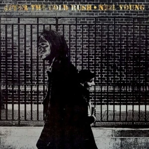 After the Gold Rush