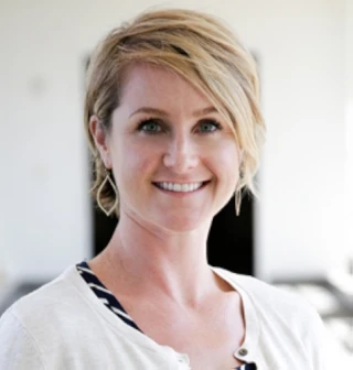 Katherine Farrar Bluff