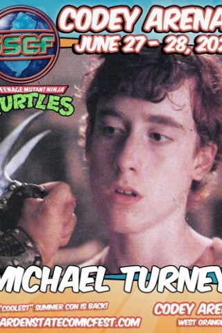 Michael Turney