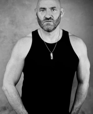 Stephen McGowan