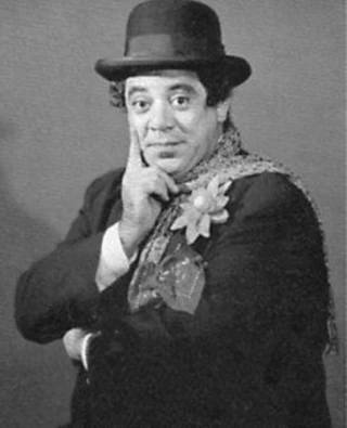George Ellis
