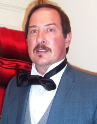 Joe L. Blevins