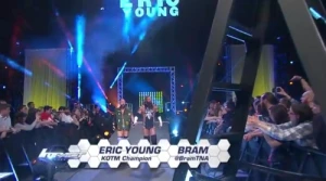 IMPACT Wrestling #608