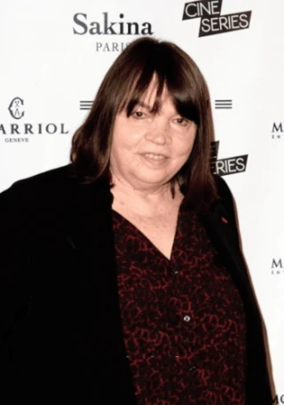 Myriam Boyer