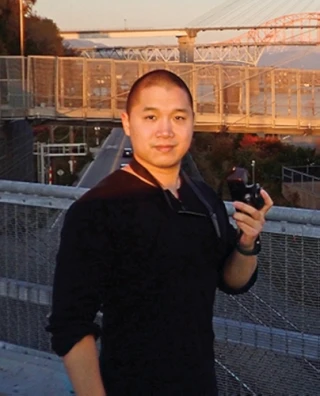 Evan Chan