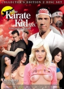 The Karate Kid XXX: A DreamZone Parody