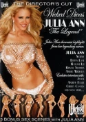 Wicked Divas: Julia Ann