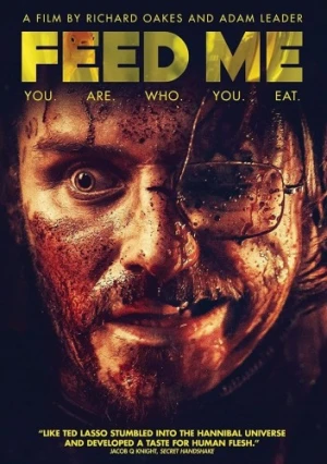 DVD Cover (Decal Releasing)