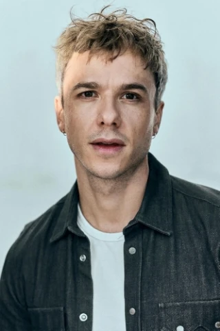 Peter Førde