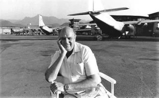 Michael J. Kagan