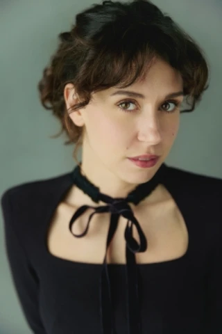 Jade Nicholson-Lamb