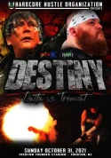 FMW-E / H20: Destiny