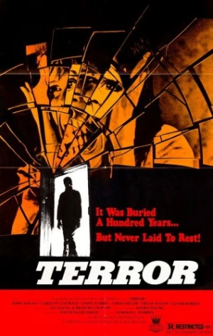 Theatrical Poster