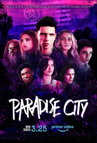 Theatrical Poster