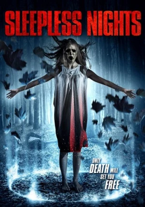 DVD Cover (Wild Eye Releasing)
