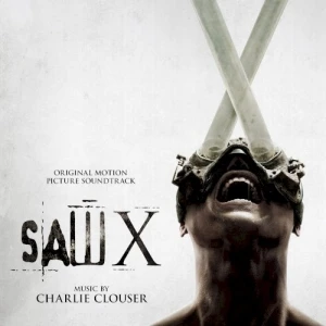 Saw X: Original Motion Picture Soundtrack