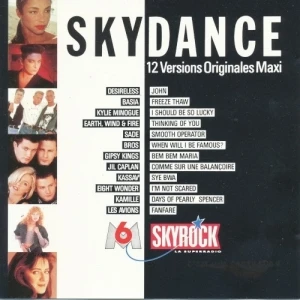 skydance 12 versions originales Maxi