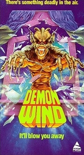 VHS Cover (Prism)