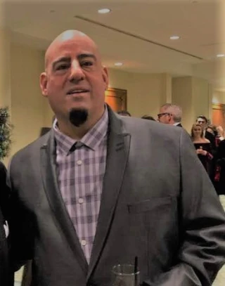 Joe Carresi