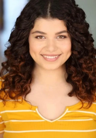 Jasmine Alveran