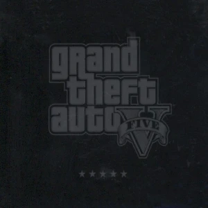 The Music of Grand Theft Auto V