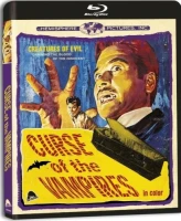 Curse of the Vampires
