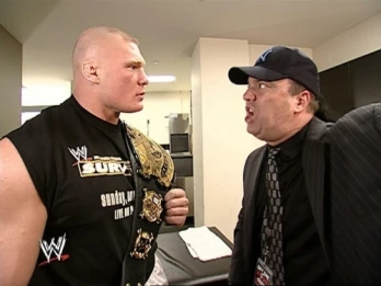 Countdown to Survivor Series 2002