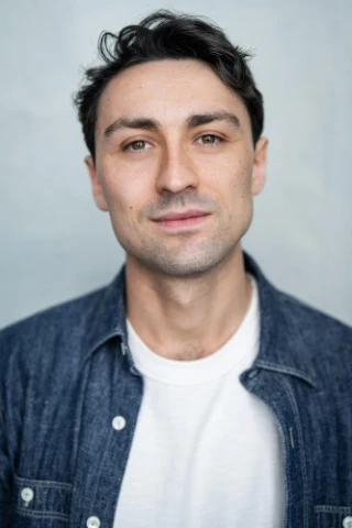Noah Kieserman