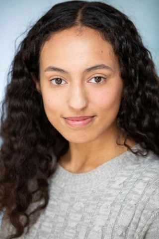 Julie Harrop