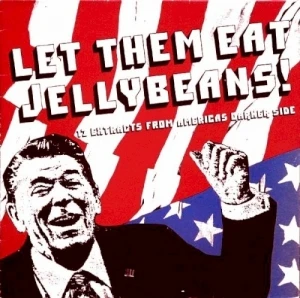 Let Them Eat Jellybeans