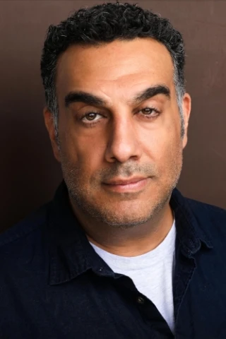 Michael Elian